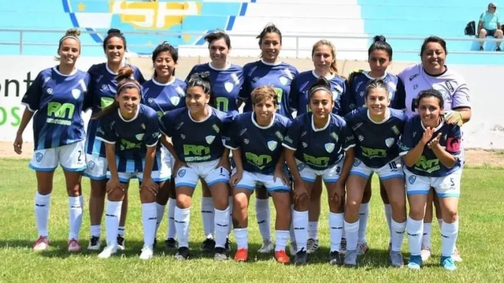 FOTOS: Alma Deportiva