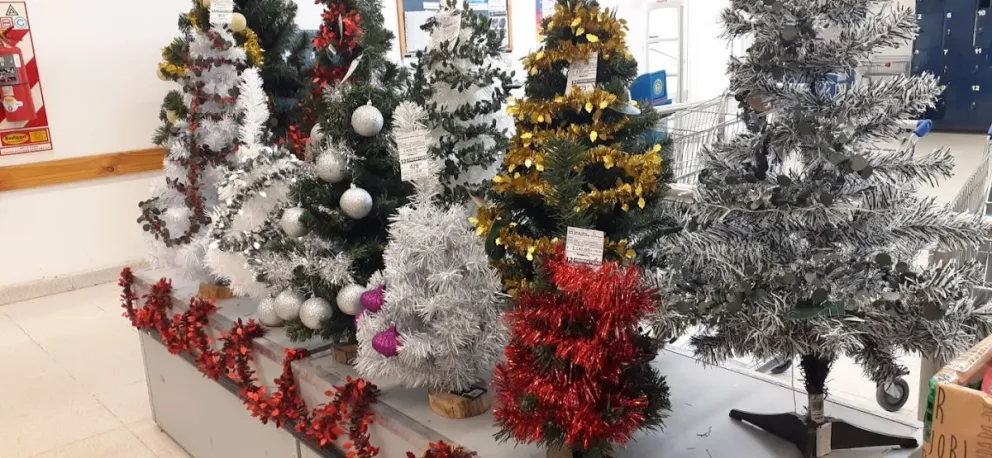 Por los altos costos habrá que desempolvar los viejos o apelar a las manualidades