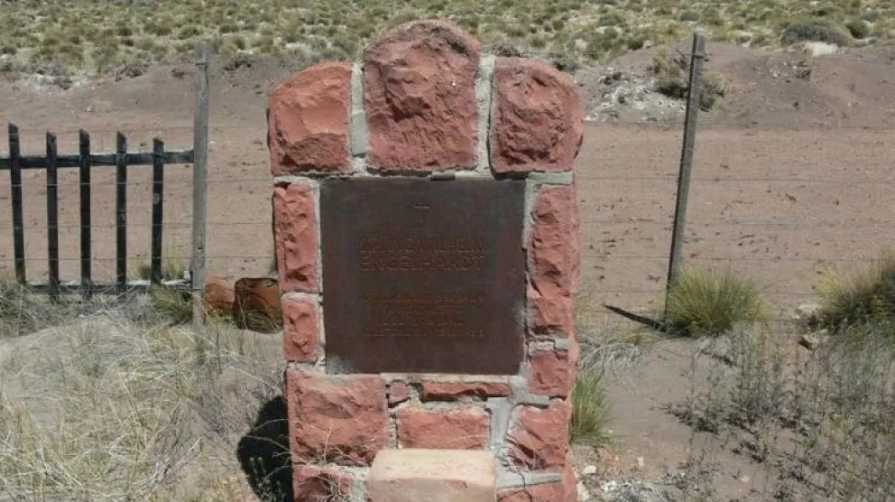 “Onelli”, la exitosa obra teatral vuelve a escena en Viedma