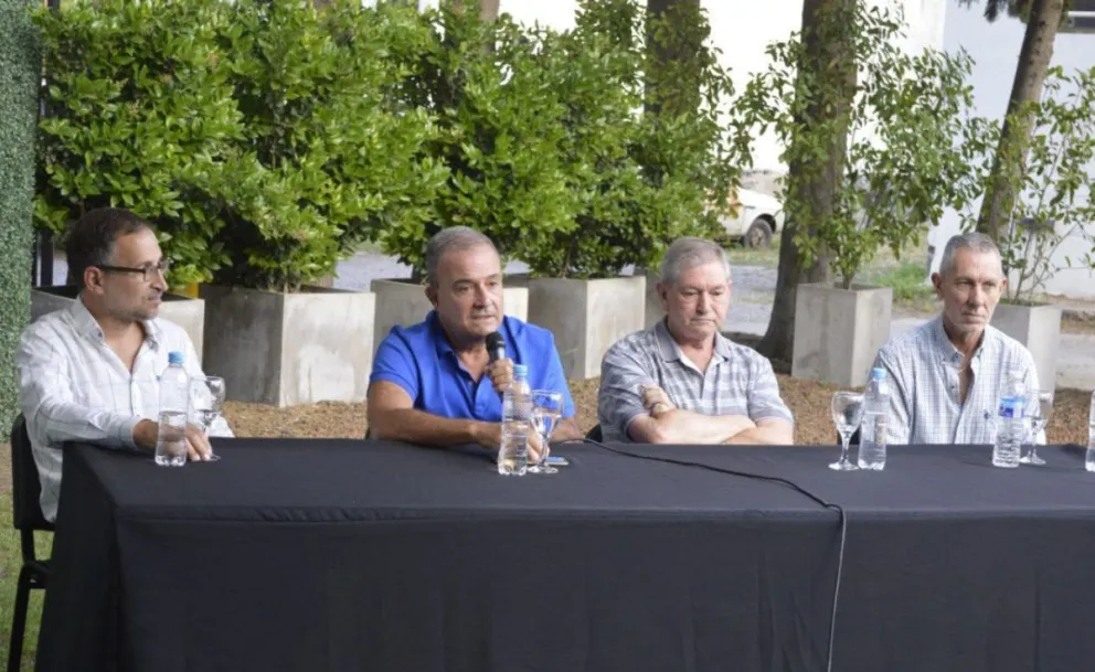 Viedma y otras cuatro comunas rionegrinas se incorporaron a la Red de Municipios Cooperativos: los detalles 