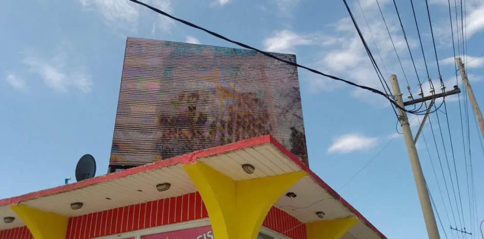 En Viedma habrá una pantalla gigante para ver Argentina-Australia: dónde es la ubicación 