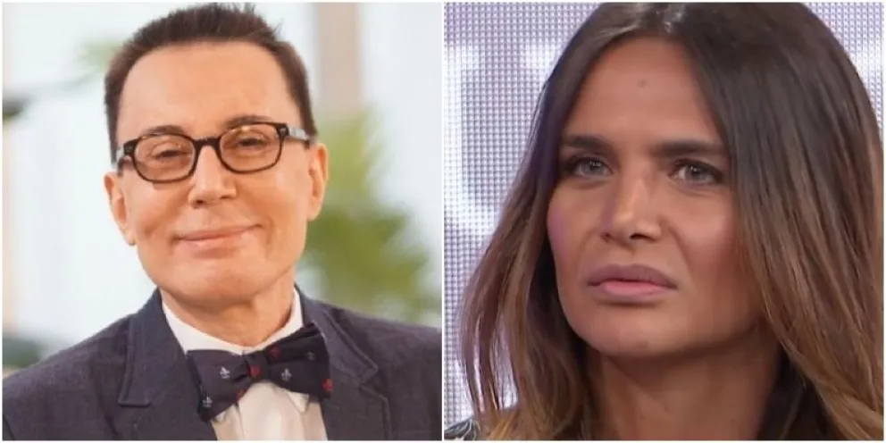 Marcelo Polino contó cómo será el futuro de Amalia Granata en 2023