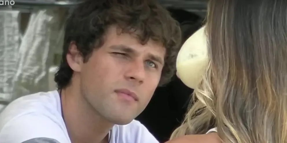 El repudiable comentario de Agustín de Gran Hermano sobre Lali Espósito