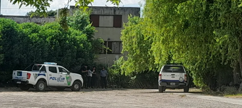 Formularán cargos contra Hidalgo y Figueroa por el intento de homicidio a Rivera