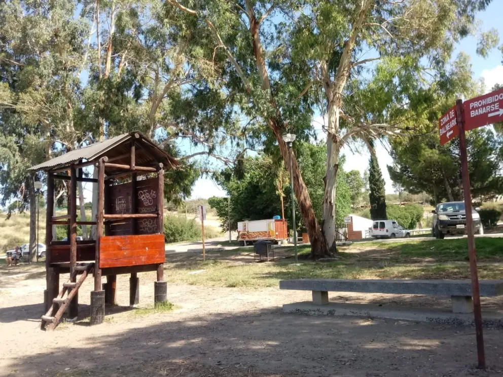 Patagones: “Llama la atención que todavía no se encuentra habilitado el servicio de Guardavidas”