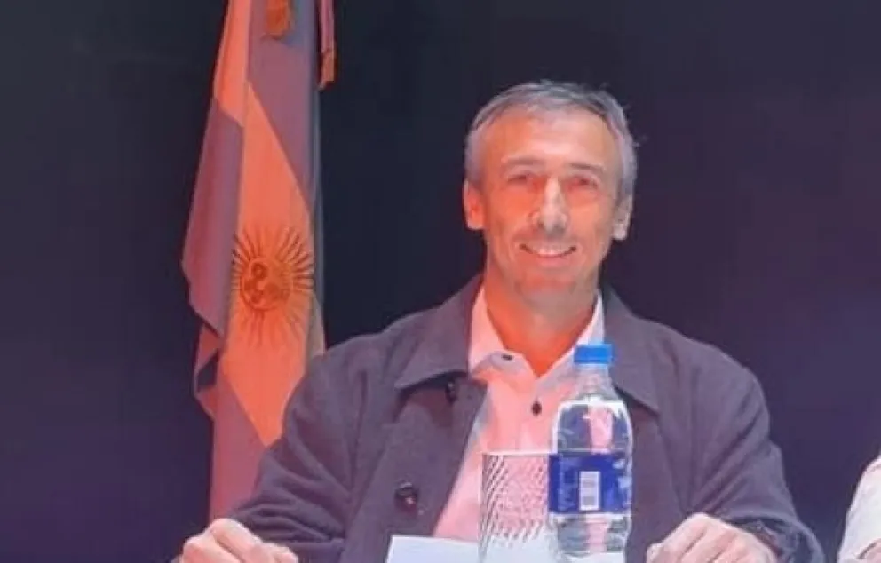 Merlo Ezcurra consideró que “hay que seguir trabajando en la misma línea para mantener el gobierno municipal”