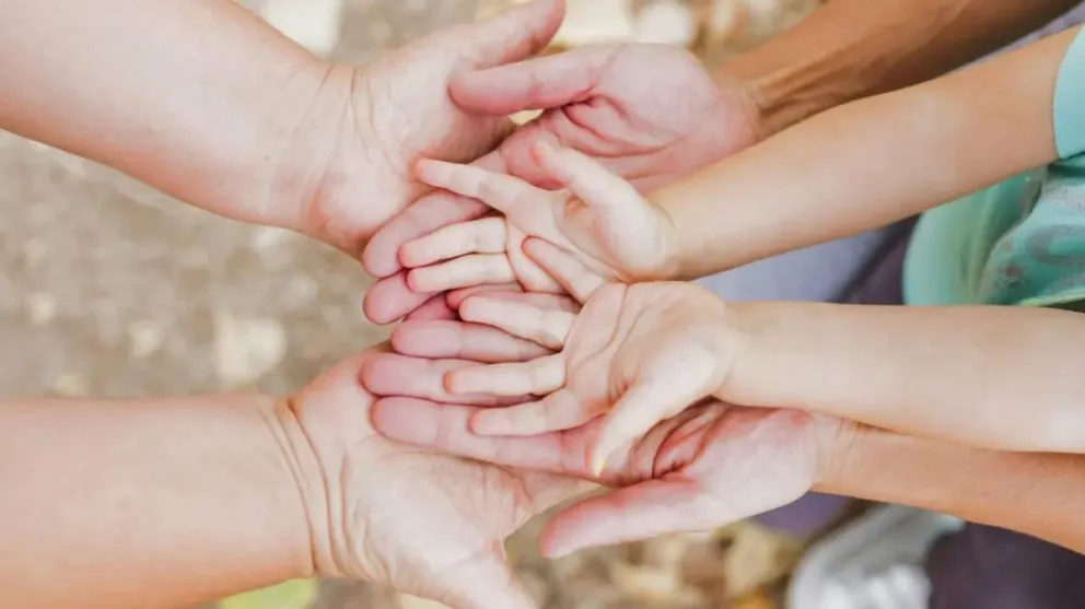 UNICEF seleccionó a Río Negro para estudiar el Programa Familias Solidarias