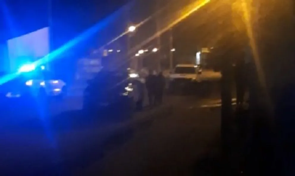 Millonario robo: los delincuentes tenían un dato clave para ingresar a la vivienda