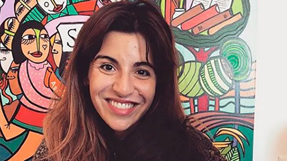 El palo de Gianinna Maradona para la Selección: qué pasó