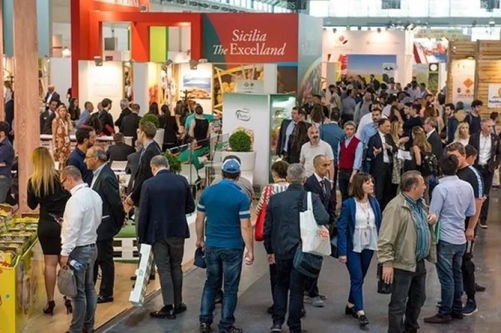 MacFrut 2023: la cita que integrantes de la cadena frutihortícola tendrán en Italia 