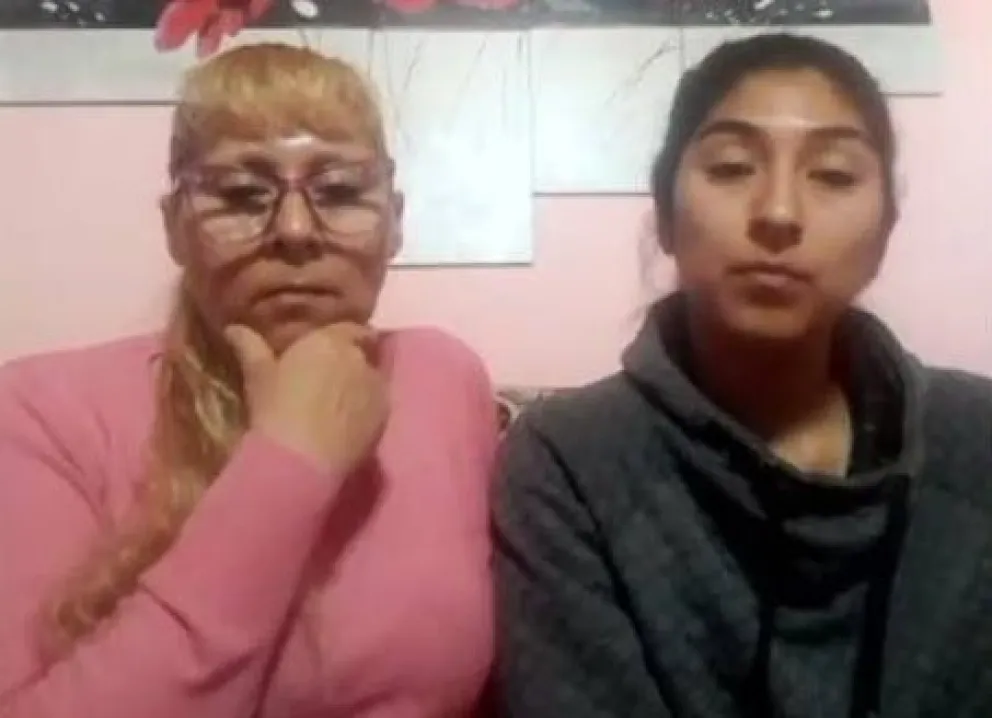 Imputaron a la esposa y a una hija de un concejal de San Antonio por patoteras
