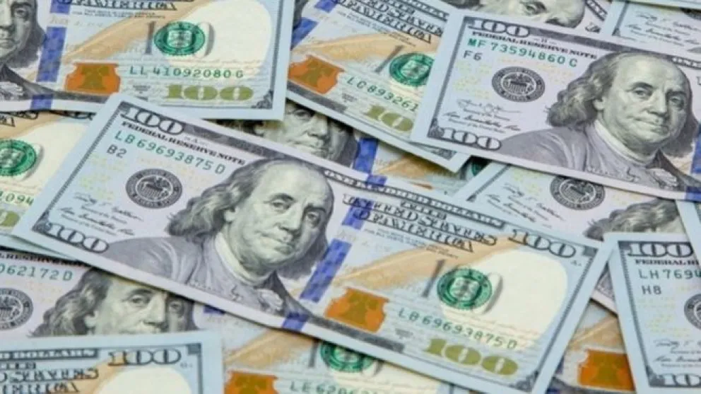Dólar oficial y dólar blue: cotización del martes 6 de diciembre