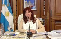 Cristina Kirchner fue condenada a 6 años de prisión y quedó inhabilitada para ejercer cargos públicos