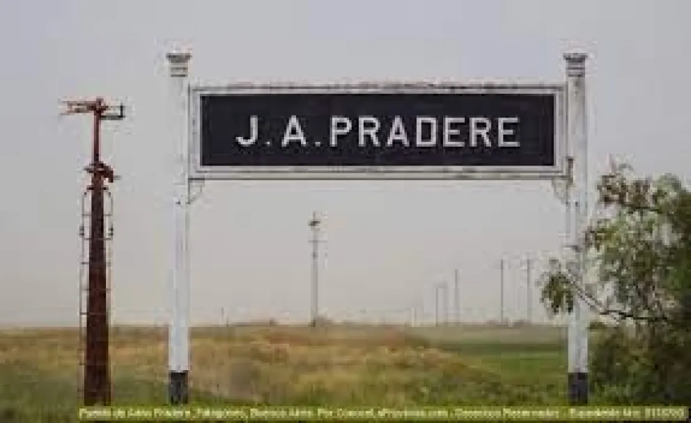 Piden la creación de una casa Hogar para los abuelos de Pradere