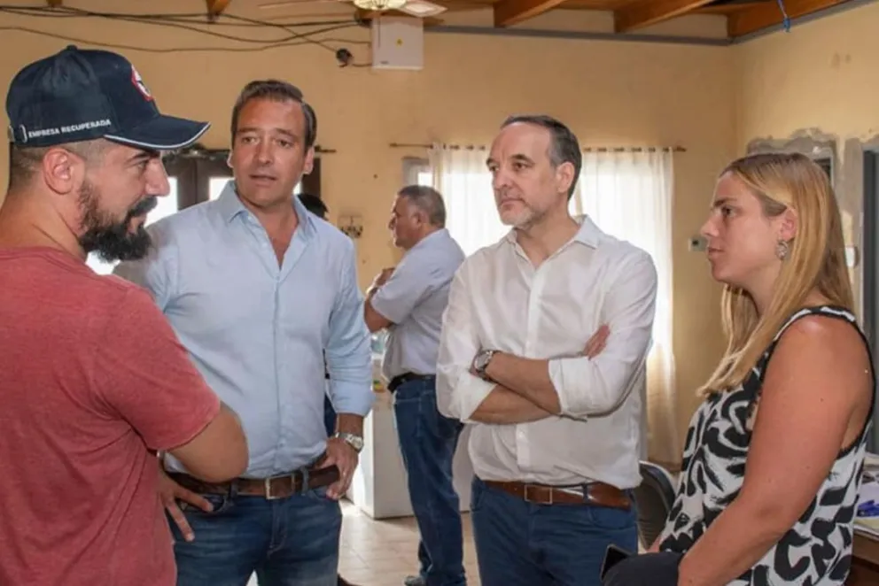 El PJ rionegrino va hacia un gran acuerdo y surgen peronismos anti frente con JSRN