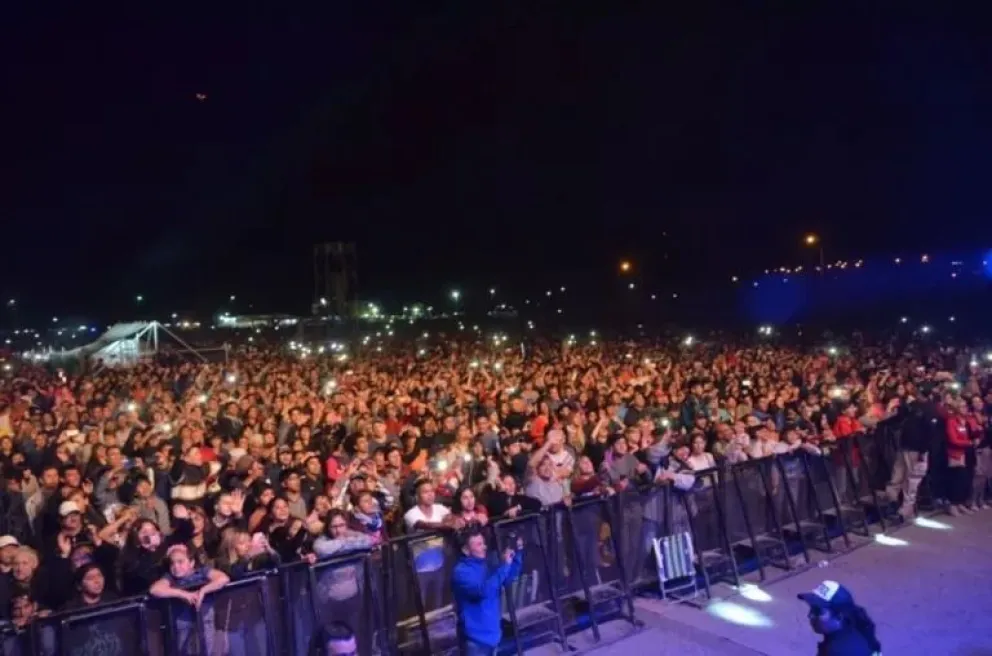 Fiesta del Río, y del Mar y el Acampante: cuándo son y quiénes serán los artistas invitados 