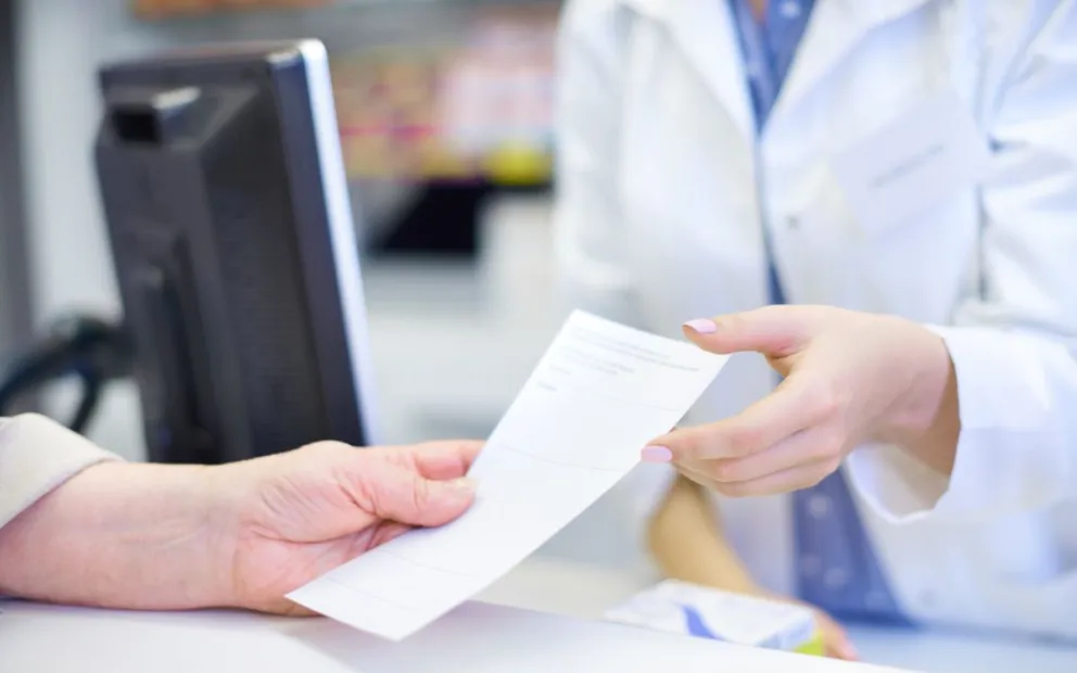 Hay una nueva farmacia disponible en CABA para afiliados al IPROSS