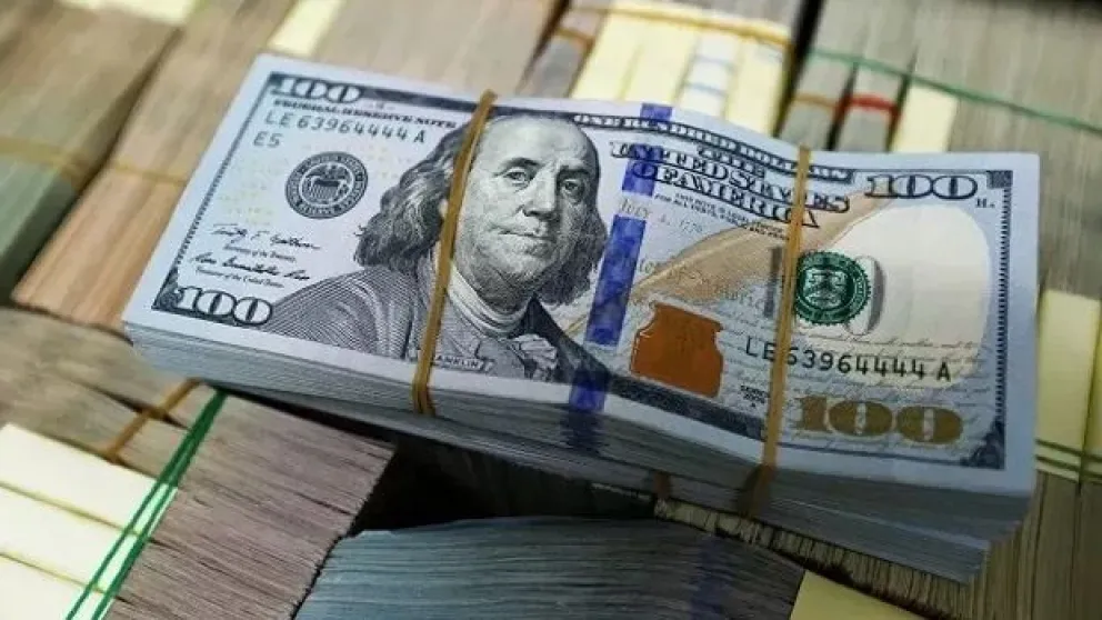 Salta el dólar blue: a cuánto cotiza este miércoles 7 de diciembre