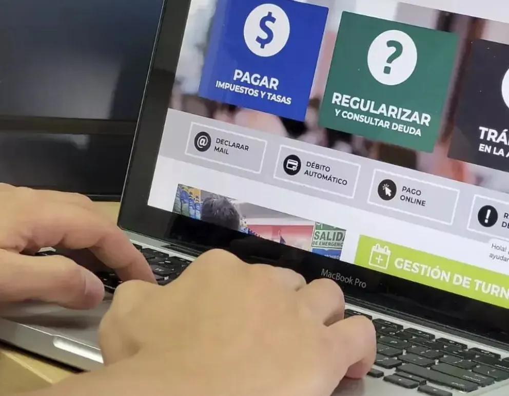 Pago Anual impositivo: la ARTRN anunció que el descuento llegará al 50% en 2023 