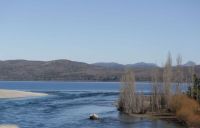 Anécdotas de un frustrado viaje en bote desde el lago Nahuel Huapí a Patagones