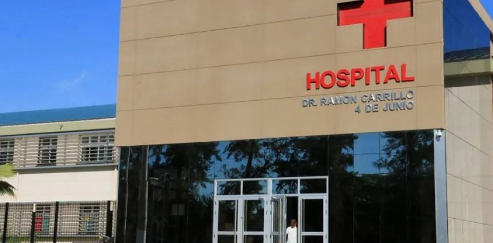 Un nene de 1 año se intoxicó con cocaína y debió ser internado de urgencia