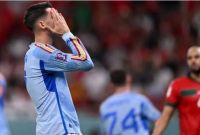 Un chat viral predijo la eliminación de España y cómo le irá a Argentina en el Mundial