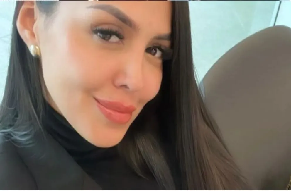 Conmoción: asesinaron a una reconocida influencer cuando salía del gimnasio