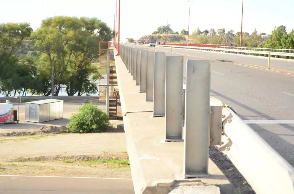 Los conductores y peatones deberán armarse de paciencia.