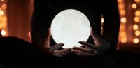 Luna “fría”: rituales para aprovechar su energía y atraer un año increíble