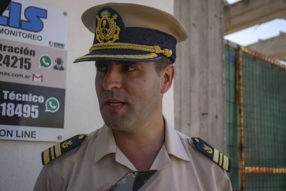 Prefectura suma refuerzos de personal y medios para la temporada de verano