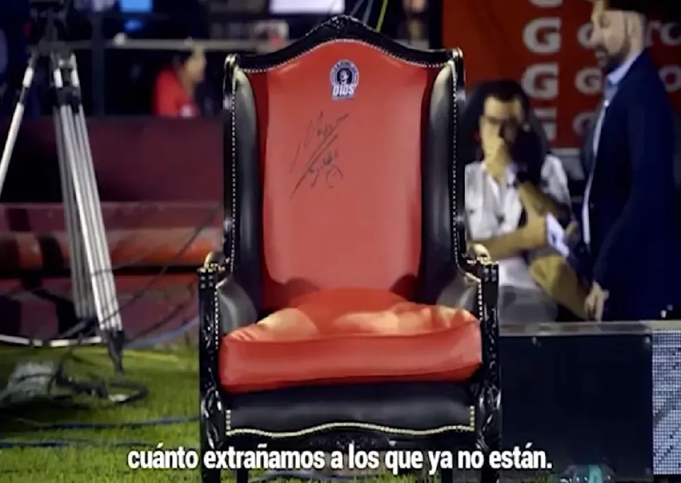 “¿Qué le pediste a Papá Lionel?”: el emotivo video que subió la AFA en la antesala de los cuartos de final