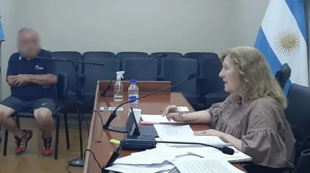 Aberrante: abusó de una joven con retraso madurativo y dijo que ella lo pidió