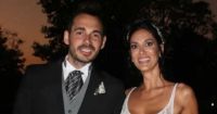 Las fotos del espectacular casamiento de Silvina Escudero en una estancia