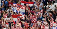 La FIFA sancionó a Croacia por cantos xenófobos: deberá pagar una gigante suma de dólares