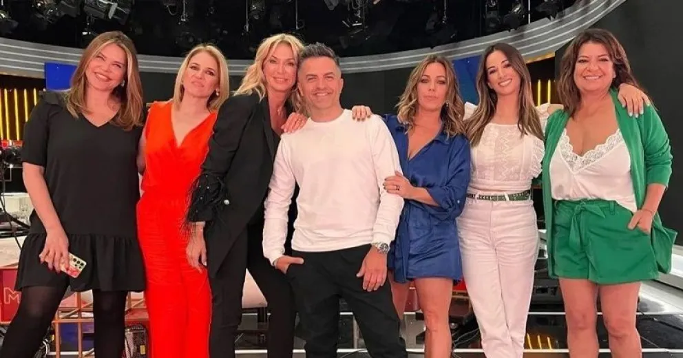 Escándalo en América: hay dudas sobre Ángel de Brito y el futuro de LAM