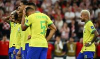 Brasil se va a casa: Croacia le ganó por penales y lo deja fuera del Mundial