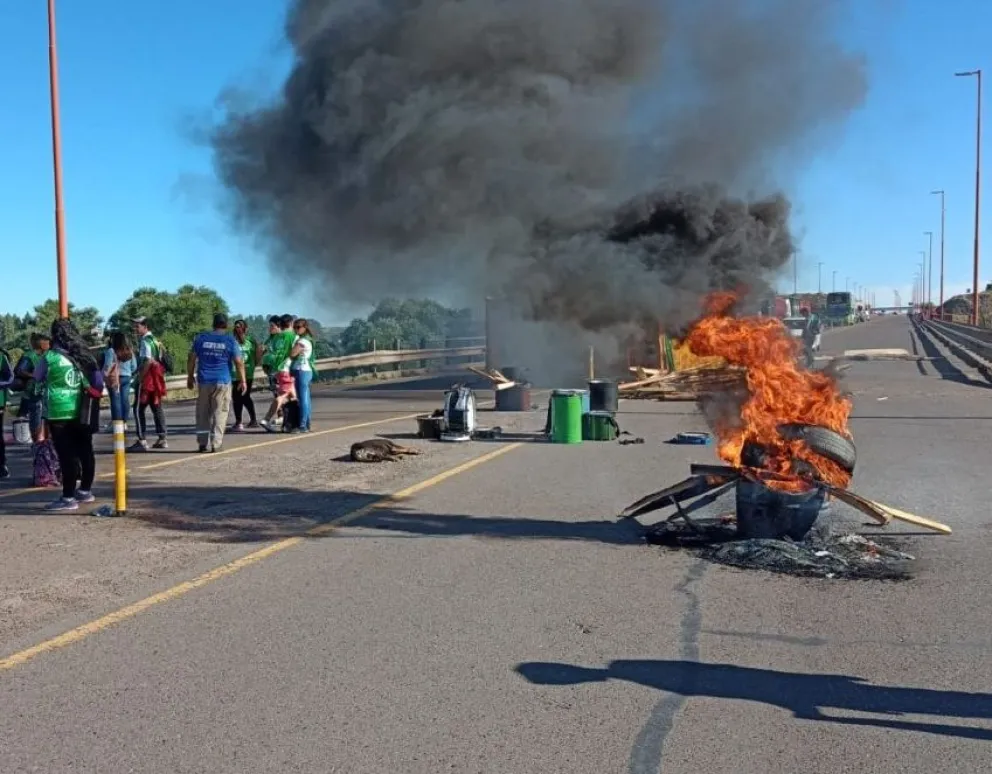 La euforia mundialista y el enojo dejaron lejos el cuidado del ambiente y a la niñez TEA