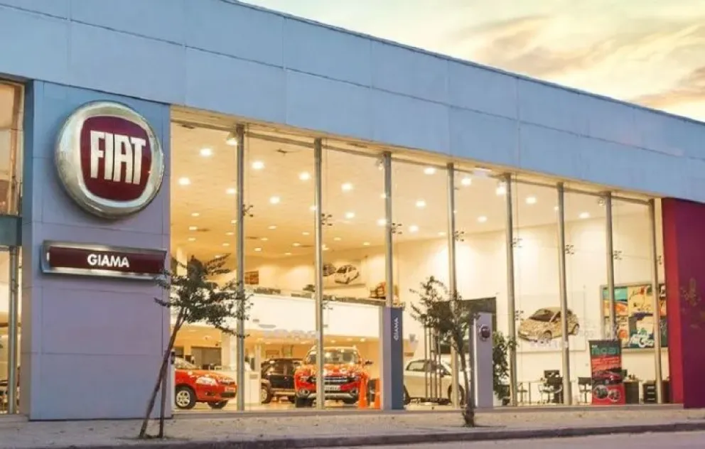 Fiat busca empleados en Argentina: cómo aplicar en simples pasos