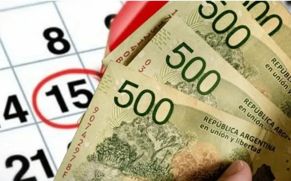 Bono para trabajadores en blanco: cuáles son los 3 grupos que lo cobran