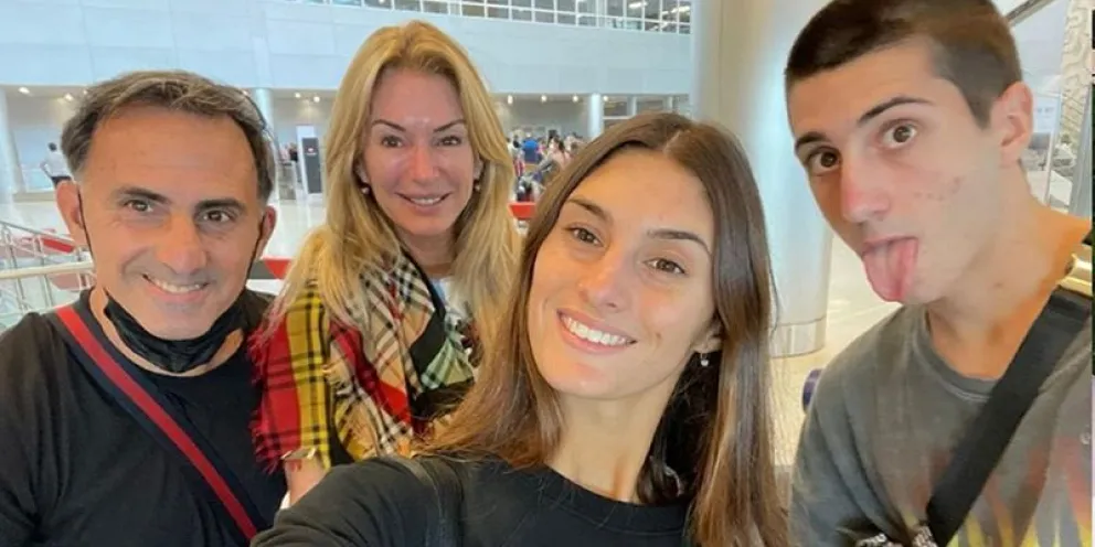 Cuál es el polémico método como Yanina Latorre castiga a sus hijos