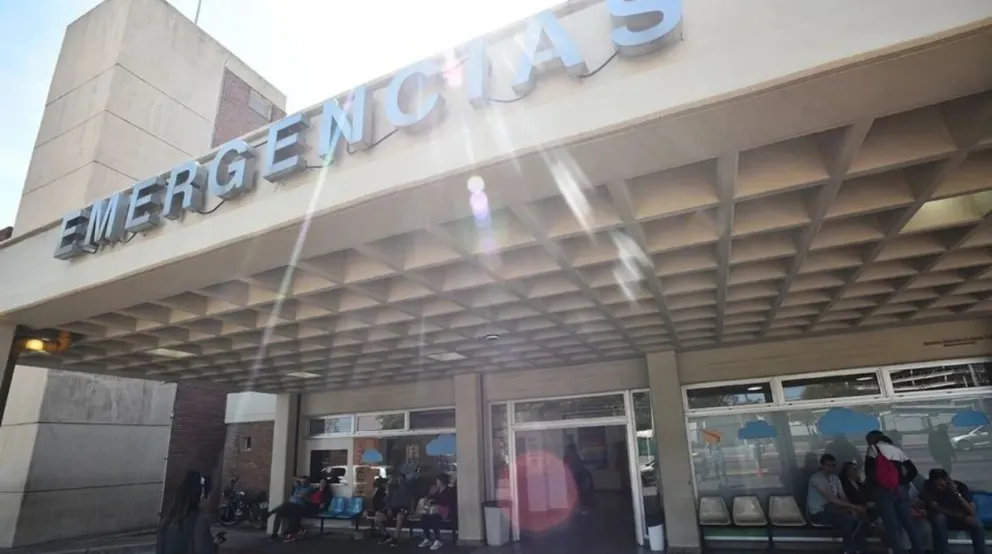 Atropelló a una nena de 5 años: los familiares de la menor lo golpearon y le dispararon