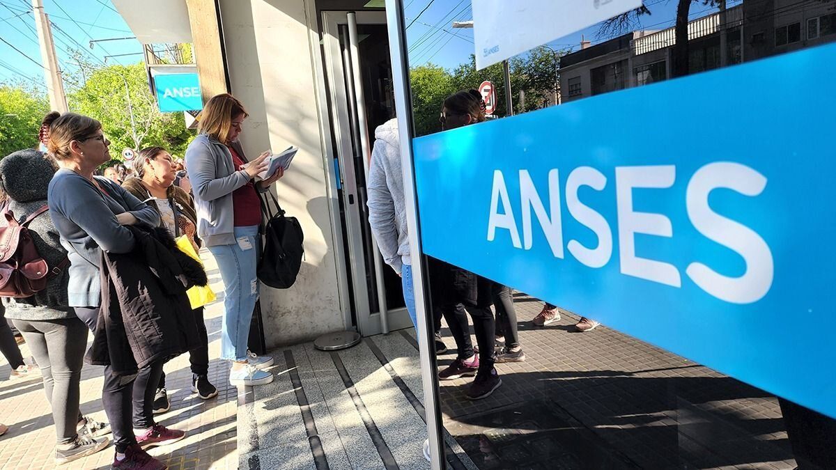 ANSES informó su calendario de pagos para la próxima semana: cuándo cobro