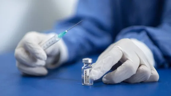 ほとんど予防接種と新しいcovidバリアントが健康上の懸念を生み出します| NewsNet