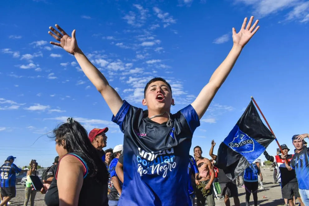 Guido y Nehuén jugarán la gran final del torneo clausura barrial 