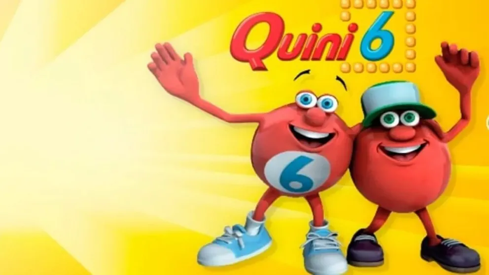 Quini 6: hubo un ganador que se lleva más de 342 mil pesos y estos son los números que salieron