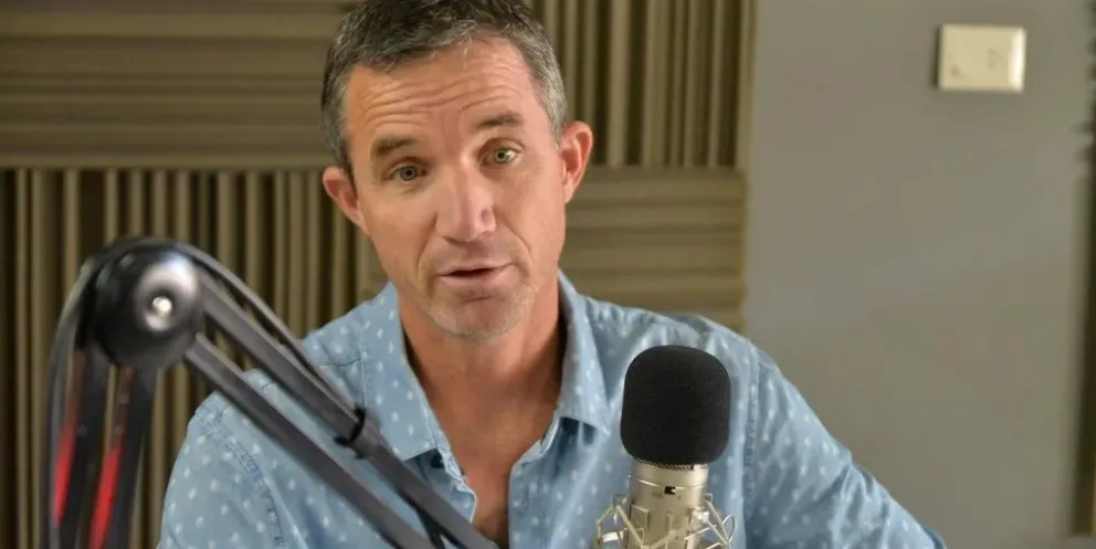 Renda sobre las obras en la costa atlántica: "No es fácil medirse con la naturaleza"