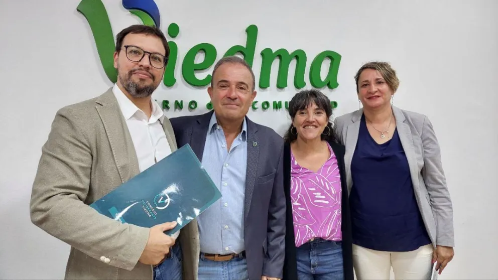 El Juzgado de Faltas con aires renovados: asumieron las nuevas autoridades