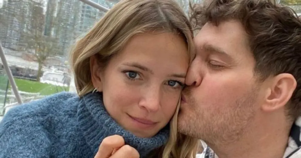 Luisana Lopilato dijo la verdad: por qué aceptó vivir en Canadá con Michael Buble