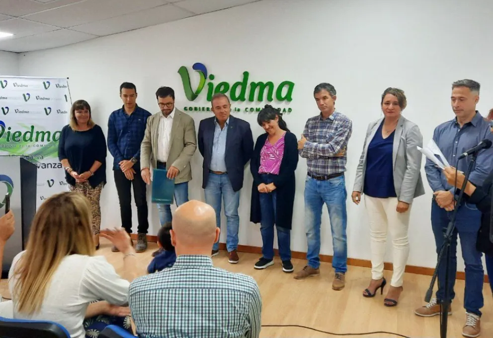 El flamante juez de Faltas adelantó acciones para agilizar las multas