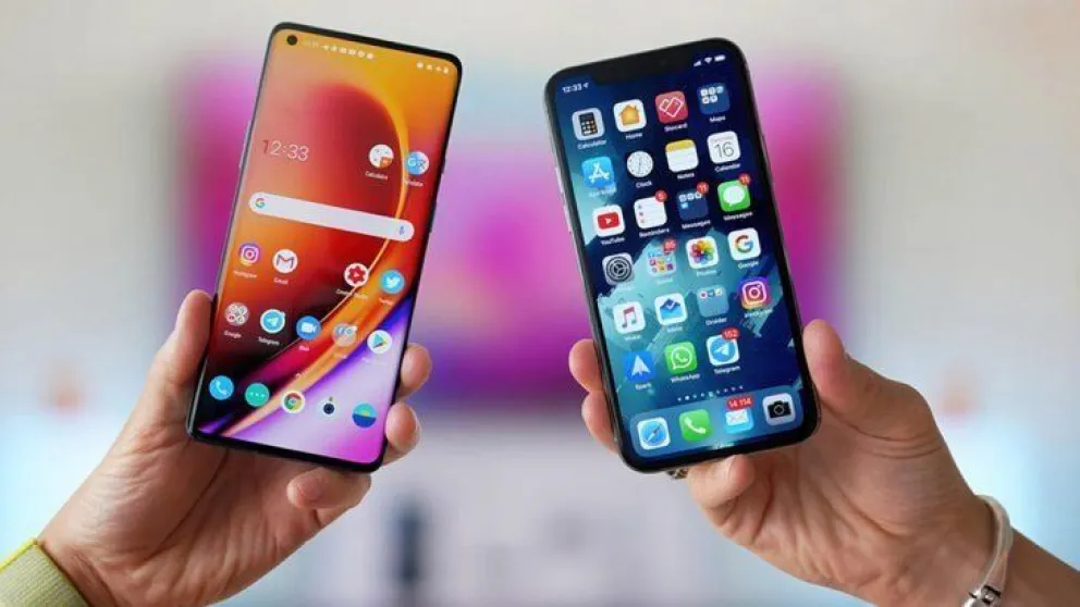 El Gobierno lanzó un plan de precios congelados para comprar celulares en 10 cuotas